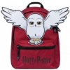 Baagl batoh Harry Potter Hedvika červený
