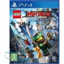 LEGO Ninjago Movie Video Game