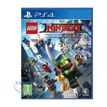 LEGO Ninjago Movie Video Game od 14,87 € - Heureka.sk