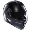 AGV STREETMODULAR E2206 MPLK RESIA MATT BLACK/GREY Velkosť: L