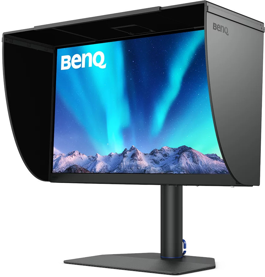 BenQ SW272U