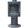 Litinová kamna FLAMMIFERA BST33-BJ, 5KW