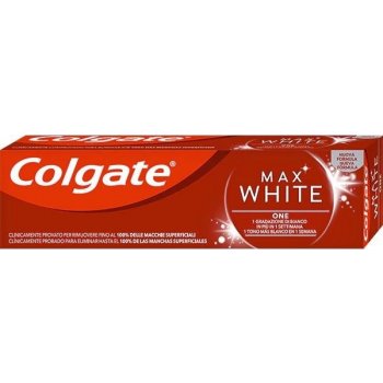 Colgate Max White One zubná pasta 75 ml