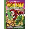 IRON MAN SUPER SMASH