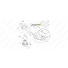 Kärcher Parts NT 351 Ap EU - Turbine Diel: 1-Kryt sacej turbíny iba ako náhrada