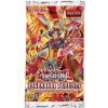 Konami Yu-Gi-Oh! Legendary Duelist: Soulburning Volcano Booster
