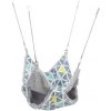 Trixie Hammock SUNNY dvoupatrové odpočivadlo pre křečky 30 x 30 cm