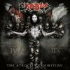 Exodus: Atrocity Exhibition - CD