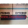 Suzuki SX4 6/06- lišta zadných dverí Lavá / Originál