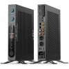 FiiO K19 Čierna (High-end slúchadlový zosilňovač s výkonom až 8000mW.)