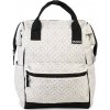 Punta City Style - biela/béžová 15l