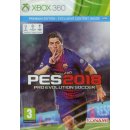 Pro Evolution Soccer 2018 (Premium Edition)