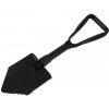 Skladacia poľná lopatka s puzdrom Mil-Tec