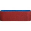 Bosch Accessories 2608606061 brúsny pás Zrnitosť 60 (d x š) 508 mm x 75 mm 3 ks; 2608606061