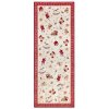 Villeroy & Boch , Behúň Toy's delight so strihaným vlasom 106217 Red, Multicolor, 80x200, červená, obývacia izba