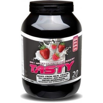 SmartLabs Tasty 100 Whey Protein 750 g