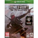 Homefront: The Revolution