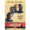 Amistad DVD