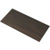 BATH DELUXE Doska pod umývadlo FOREST 100 cm hnedá/dub 06-100-38-22-00 + záruka 3 roky zadarmo