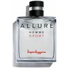 Chanel Allure Homme Sport Superleggera parfumovaná voda pánska 100 ml