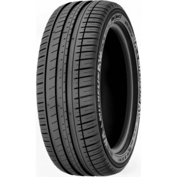 Michelin Pilot Sport 3 ZP 245/35 R20 95Y