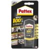 Lepidlo Pattex 100% 50g