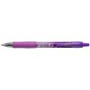 Pero PILOT G-2 Purple Bubble gélové 0,32mm modré