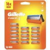 Gillette Fusion5 16 ks