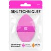Real Techniques Zázračná hubka 2v1 Powder Puff