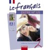 Le francais ENTRE NOUS 2 - učebnice, kolektiv autorů, 2012