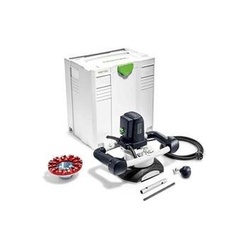 FESTOOL RG 150 E-Set DIA ABR