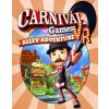 Carnival Games VR Alley Adventure