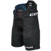 CCM Jetspeed JR juniorské nohavice - černá, Junior, M