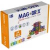 MAGBRIX - Magnetické čtverce pro Lego Duplo (24ks)