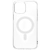 Obal / kryt pre Apple iPhone 13 Pro Max priehľadné - Tactical MagForce