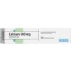 Generica Calcium 500 effervescent forte eff. 20 tabliet