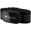 Polar H10+ Crush hrudný snímač čierny 920106242