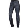 Northfinder dámske nohavice hybridné celorozopínacie Veterne NO-4850SKP black