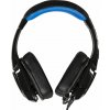 Philips sluchátka TAGH401 - DIRAC 3D audio