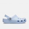 Crocs Classic Clog T Blue Calcite