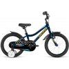 Bicykel Dema DROBEC 16 blue