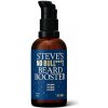 Steves NO BULL***T Beard Booster olej na fúzy 30 ml