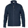 Fjallraven Mikiny Buck Námornícka modrá
