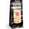 Zrnková káva Arabica Coffee Hunter Moka Blend 250 g