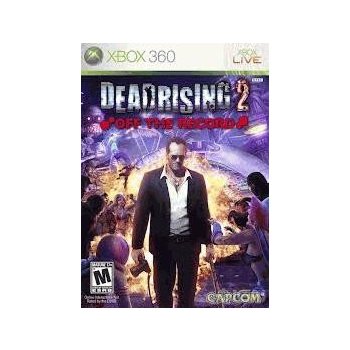 Dead Rising 2: Off the Record