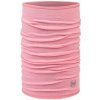 Buff Merino Wool Buff (113010) ružová