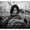 Jones Diana: Song To A Refugee II.JAKOST - CD