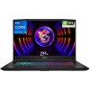 Notebook MSI Katana 17,3 