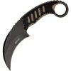 MTECH Nôž s pevnou čepeľou Tactical Karambit 7 3/4