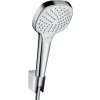 Hansgrohe Select E Vario - vaňový set 26413400